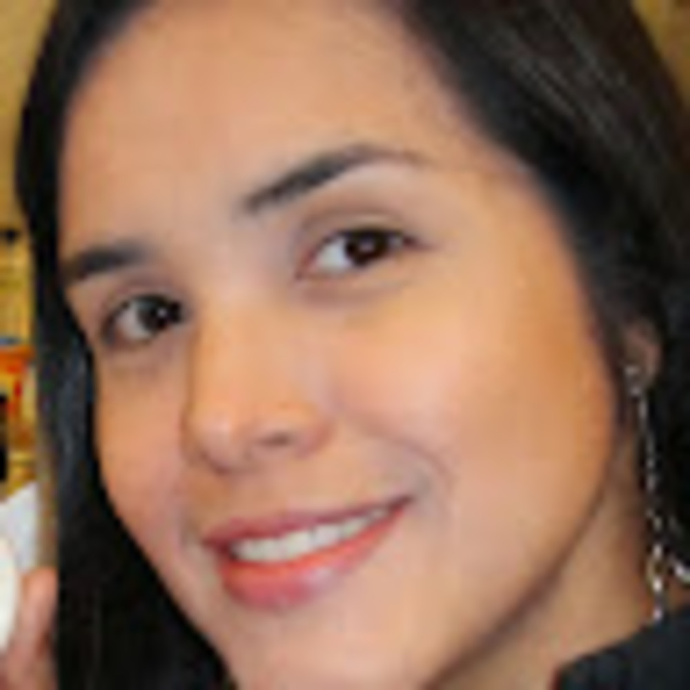 Meet your Posher, Ana